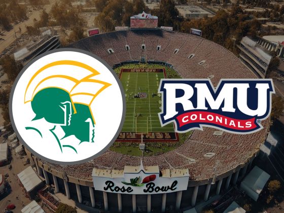 Robert Morris Colonials vs. Norfolk State Spartans